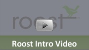 Roost 2-minute service introduction video
